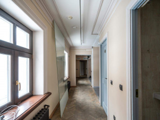 Фотография Продажа помещения свободного назначения, 705 м² , Малый Власьевский переулок 4с1  №23