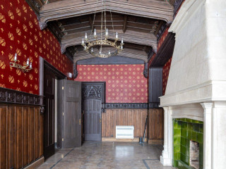 Фотография Продажа помещения свободного назначения, 705 м² , Малый Власьевский переулок 4с1  №17