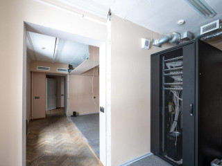 Фотография Продажа помещения свободного назначения, 705 м² , Малый Власьевский переулок 4с1  №24