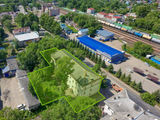 Фотография Продажа помещения свободного назначения, 1680 м² , улица Калинина 3  №2