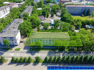 Фотография Продажа помещения свободного назначения, 1680 м² , улица Калинина 3  №4