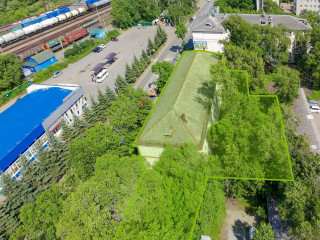 Фотография Продажа помещения свободного назначения, 1680 м² , улица Калинина 3  №5