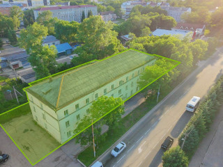 Фотография Продажа помещения свободного назначения, 1680 м² , улица Калинина 3  №6