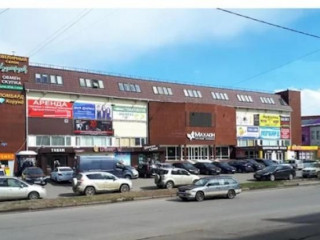 Аренда магазина 65 м² улица Шумяцкого 2А 