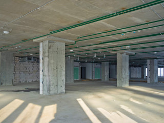 Фотография Аренда офиса, 9755 м² , улица Шеногина вл2/11  №25