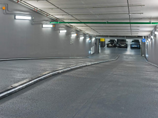 Фотография Аренда офиса, 9832 м² , Шелепихинская набережная 36с3 №19 Фотография Аренда офиса, 9832 м² , Шелепихинская набережная 36с3 №19