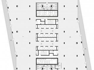 Фотография Аренда офиса, 9832 м² , Шелепихинская набережная 36с3 №21 Фотография Аренда офиса, 9832 м² , Шелепихинская набережная 36с3 №21
