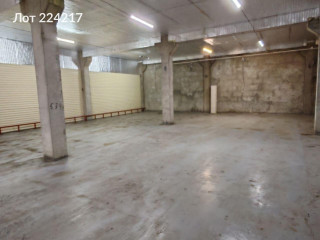 Фотография Аренда помещения свободного назначения, 2600 м² , Рабочая улица 31Г  №6