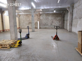 Фотография Аренда помещения свободного назначения, 2600 м² , Рабочая улица 31Г  №8