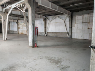 Фотография Аренда помещения свободного назначения, 2600 м² , Рабочая улица 31Г  №3