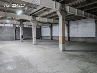 Фотография Аренда помещения свободного назначения, 2600 м² , Рабочая улица 31Г  №12