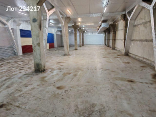 Фотография Аренда помещения свободного назначения, 2600 м² , Рабочая улица 31Г  №4