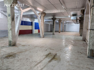 Фотография Аренда помещения свободного назначения, 2600 м² , Рабочая улица 31Г  №7