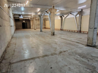 Фотография Аренда помещения свободного назначения, 2600 м² , Рабочая улица 31Г  №5