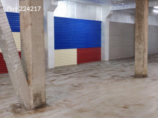 Фотография Аренда помещения свободного назначения, 2600 м² , Рабочая улица 31Г  №2