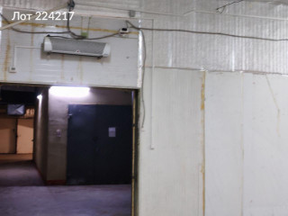 Аренда помещения свободного назначения 2600 м² Рабочая улица 31Г 