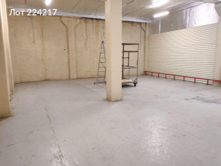 Фотография Аренда помещения свободного назначения, 2600 м² , Рабочая улица 31Г  №9