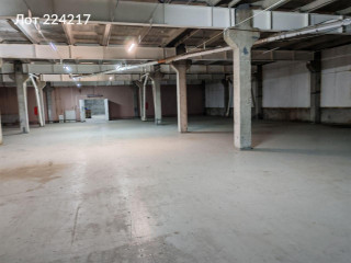 Фотография Аренда помещения свободного назначения, 2600 м² , Рабочая улица 31Г  №10