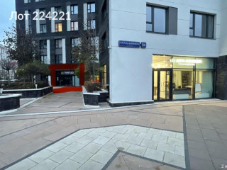 Аренда помещения свободного назначения 71 м² бульвар Генерала Карбышева 13А 