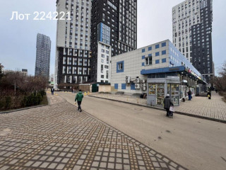 Фотография Аренда помещения свободного назначения, 71 м² , бульвар Генерала Карбышева 13А  №3