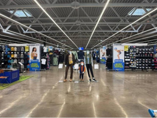 Фотография Аренда помещения свободного назначения, 2863 м² , улица Заборье 130/1  №4