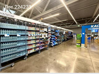 Фотография Аренда помещения свободного назначения, 2863 м² , улица Заборье 130/1  №7