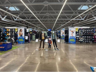 Фотография Аренда помещения свободного назначения, 2863 м² , улица Заборье 130/1  №6