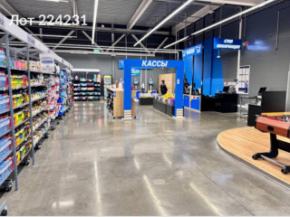 Фотография Аренда помещения свободного назначения, 2863 м² , улица Заборье 130/1  №3