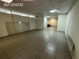 Фотография Аренда помещения свободного назначения, 402 м² , Новорогожская улица 11к2  №3