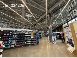 Фотография Аренда помещения свободного назначения, 4349 м² , Коммунальная улица 3  №9