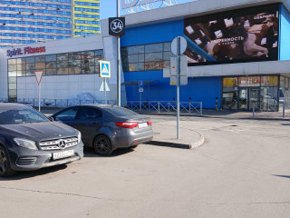 Фотография Аренда помещения свободного назначения, 4349 м² , Коммунальная улица 3  №16