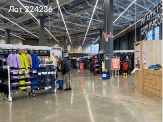 Фотография Аренда помещения свободного назначения, 4349 м² , Коммунальная улица 3  №10