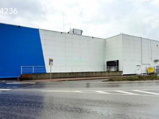 Фотография Аренда помещения свободного назначения, 4349 м² , Коммунальная улица 3  №6