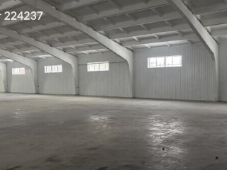 Фотография Аренда помещения свободного назначения, 1690 м² , Западная улица 4  №2