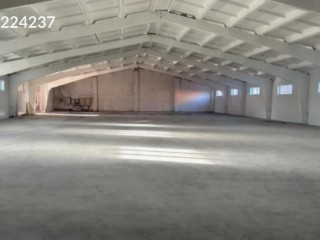 Фотография Аренда помещения свободного назначения, 1690 м² , Западная улица 4  №3