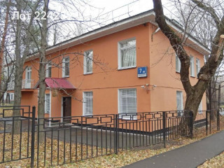 Продажа помещения свободного назначения 700 м² Фруктовая улица 7к2 