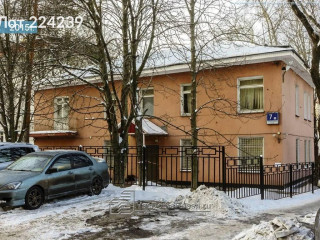 Фотография Продажа помещения свободного назначения, 700 м² , Фруктовая улица 7к2  №5