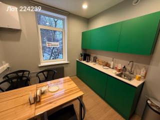 Фотография Продажа помещения свободного назначения, 700 м² , Фруктовая улица 7к2  №9