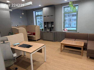 Фотография Продажа помещения свободного назначения, 700 м² , Фруктовая улица 7к2  №12