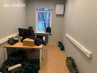 Фотография Продажа помещения свободного назначения, 700 м² , Фруктовая улица 7к2  №7