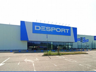 Аренда помещения свободного назначения 4421 м² Парковая улица 5 