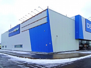 Фотография Аренда помещения свободного назначения, 4421 м² , Парковая улица 5  №6