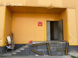 Фотография Аренда помещения свободного назначения, 1190 м² , Салтыковская улица 49А  №5