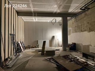 Фотография Аренда помещения свободного назначения, 1190 м² , Салтыковская улица 49А  №8