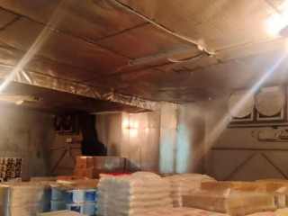 Фотография Аренда помещения свободного назначения, 658 м² , 1-й Сетуньский проезд 10с1  №2