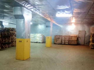 Фотография Аренда помещения свободного назначения, 658 м² , 1-й Сетуньский проезд 10с1  №3