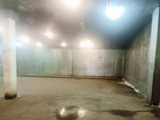 Аренда помещения свободного назначения 658 м² 1-й Сетуньский проезд 10с1 