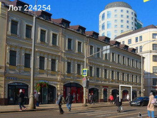 Фотография Продажа помещения свободного назначения, 265 м² , Новослободская улица 19с1  №2