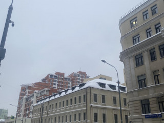 Фотография Продажа помещения свободного назначения, 265 м² , Новослободская улица 19с1  №7