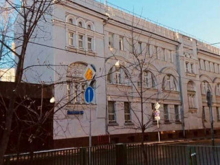 Фотография Аренда офиса, 397 м² , 3-й Монетчиковский переулок 4с1  №7